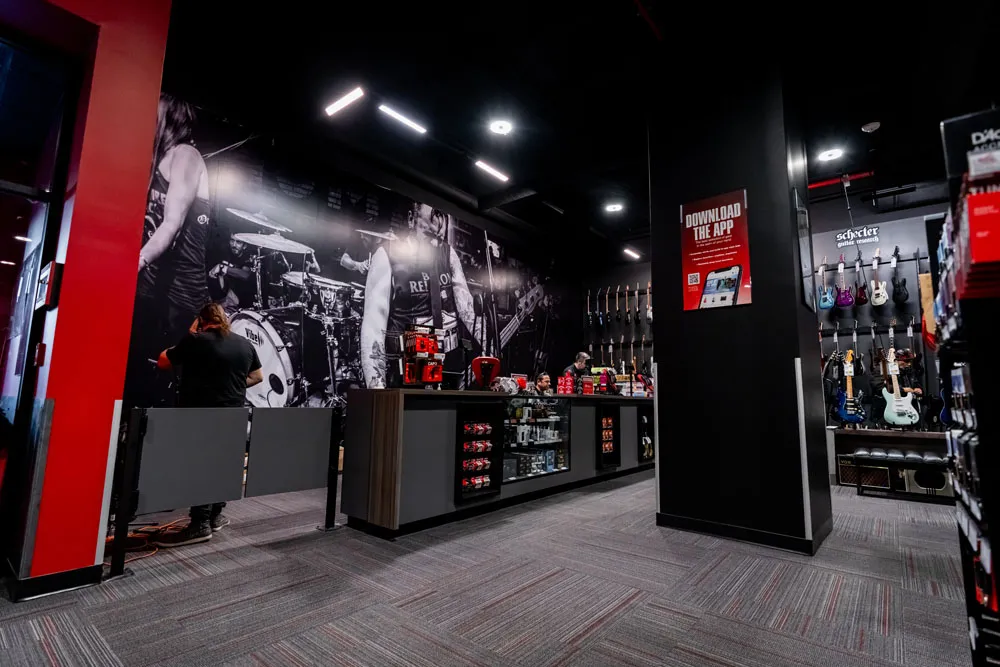 Guitar Center - Brooklyn, NY - Image 5